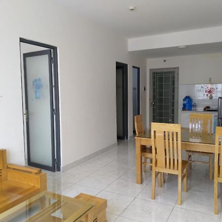 Thao Nguyen Homestay Thon My Phuoc Exterior foto