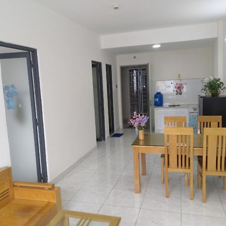 Thao Nguyen Homestay Thon My Phuoc Exterior foto