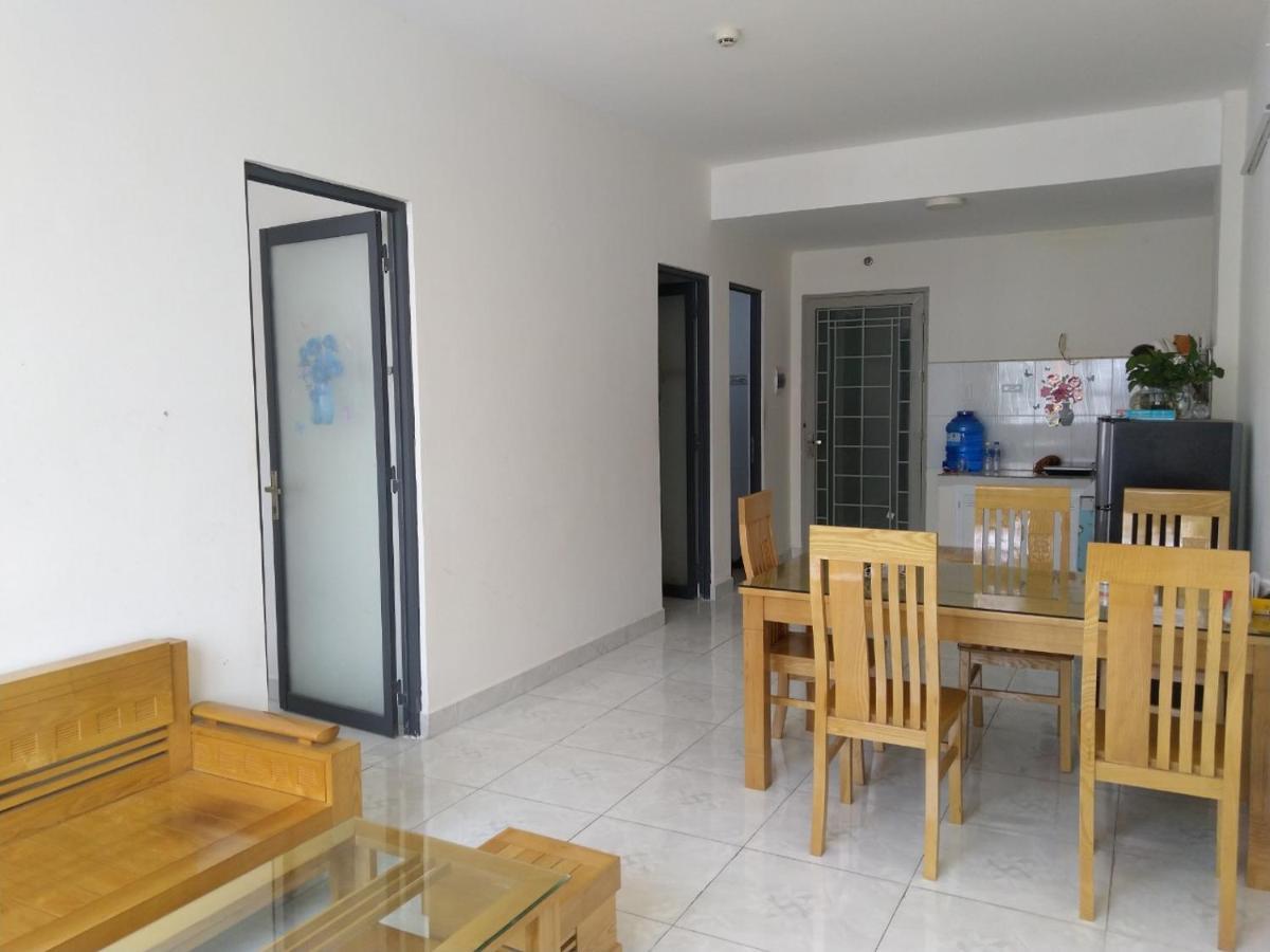 Thao Nguyen Homestay Thon My Phuoc Exterior foto