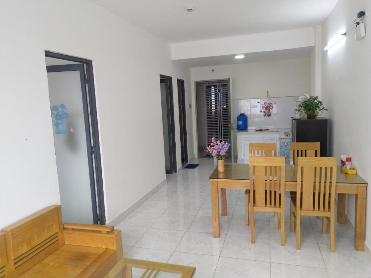 Thao Nguyen Homestay Thon My Phuoc Exterior foto